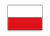PIZZERIA IL DISTRETTO - Polski